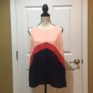 New York & Company Halter Top